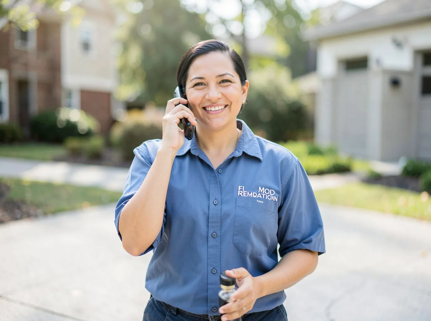 Mold Remediation Arrington, VA FAQs